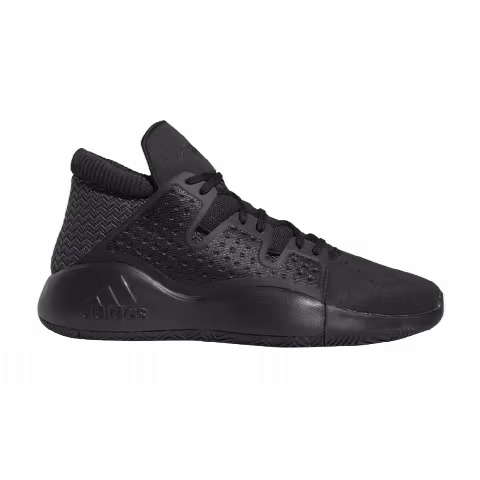Adidas Pro Vision 'Black'