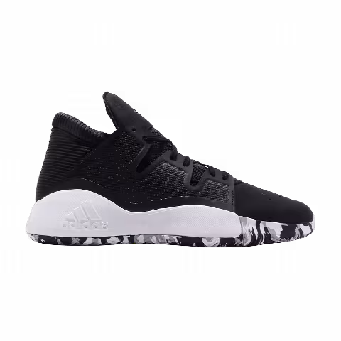 adidas Pro Vision 'Core Black'
