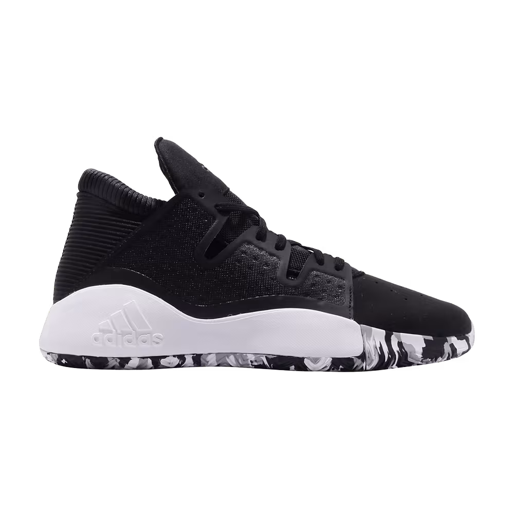 adidas Pro Vision Core Black
