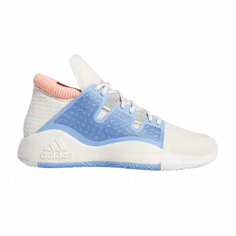 Adidas Pro Vision 'White Bahia Light Blue'