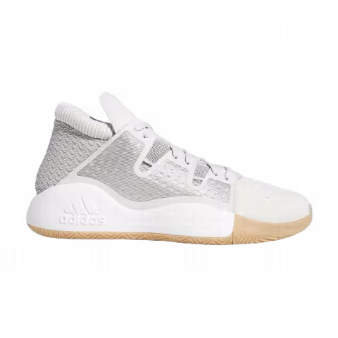 Adidas Pro Vision 'Raw White'
