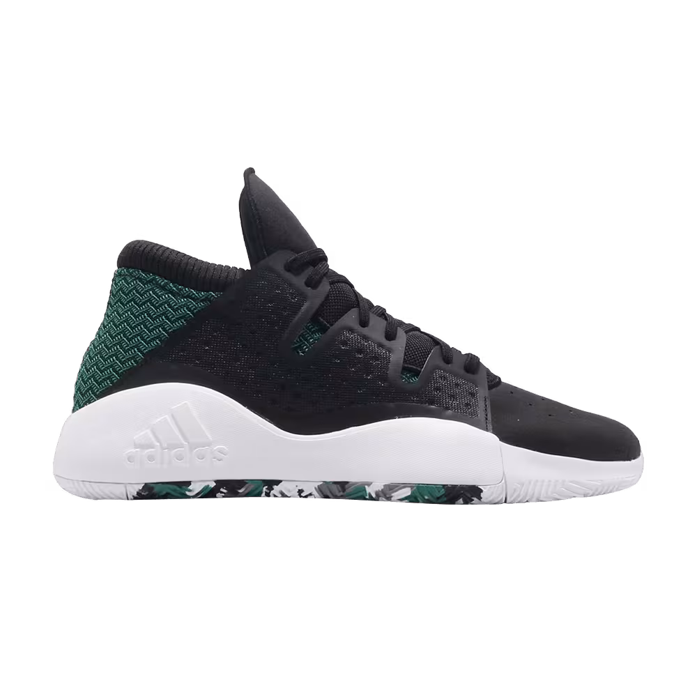 Adidas Pro Vision Active Green