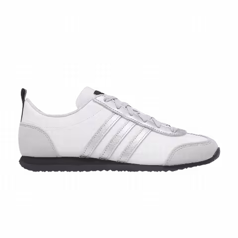 adidas VS Jog 2.0 'White Silver'