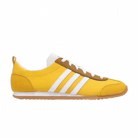 adidas VS Jog 2.0 'Bold Gold Mesa'