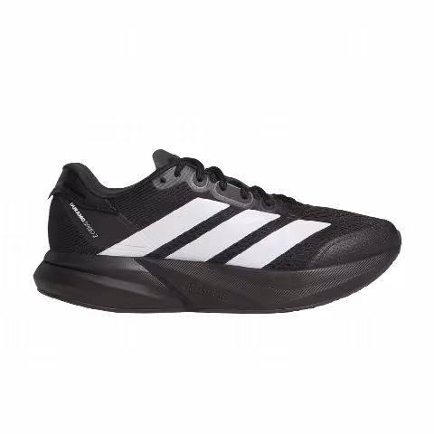 adidas Duramo Speed 2 'Core Black Cloud White Carbon'