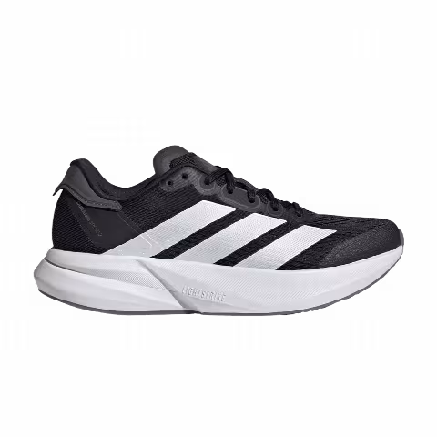 adidas Wmns Duramo Speed 2 'Core Black Zero Metalic'