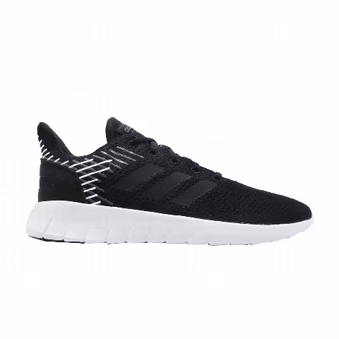 Adidas Wmns Asweerun 'Core Black'
