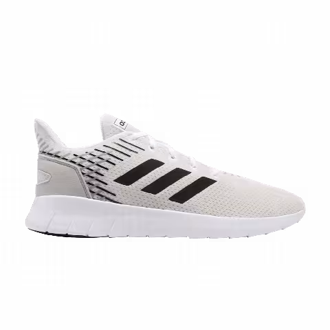 Adidas Asweerun 'Cloud White'