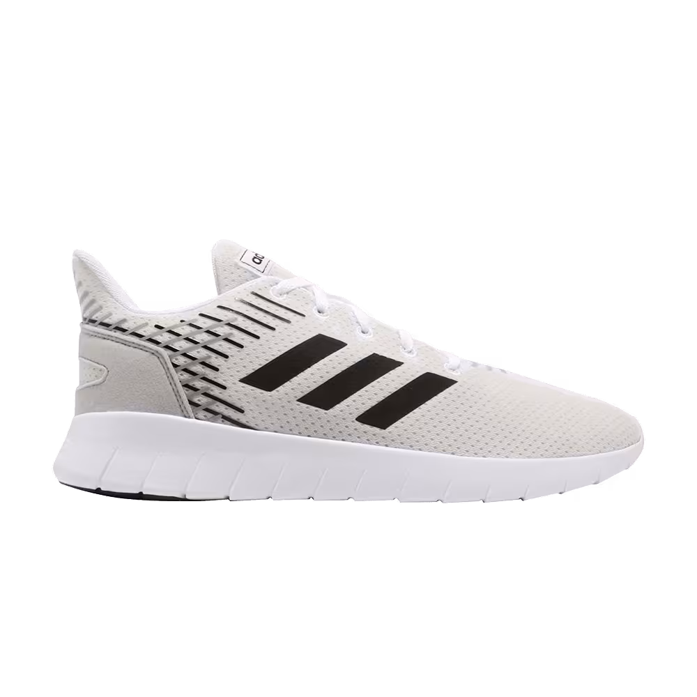 Adidas Asweerun Cloud White
