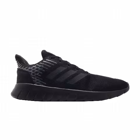 Adidas Asweerun 'Core Black'