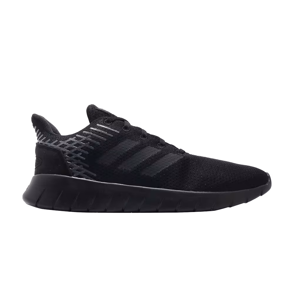 Adidas Asweerun Core Black