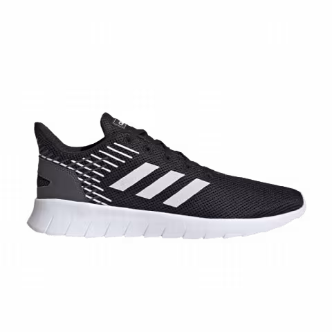 Adidas Asweerun 'Black'