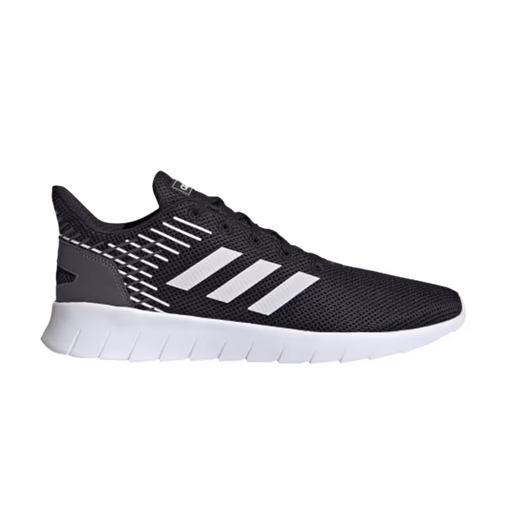 Adidas Asweerun Black