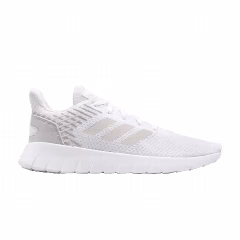 Adidas Wmns Asweerun 'Raw White'