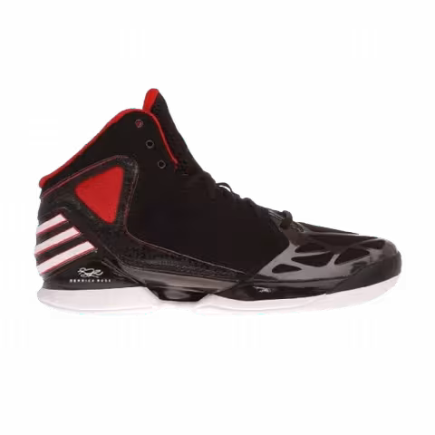 Adidas D Rose 773 'Chicago Bulls Away'
