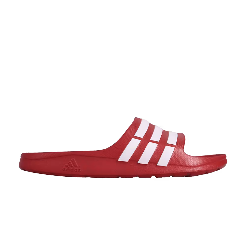 Adidas Duramo Slide Collegiate