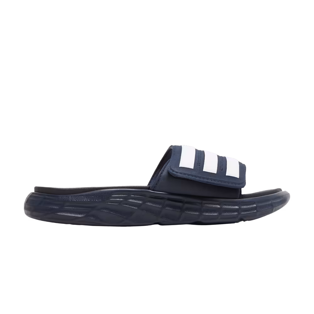 adidas Duramo SL Slides Collegiate Navy