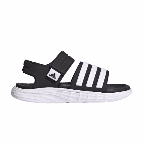 Adidas Duramo SL 'Core Black White'