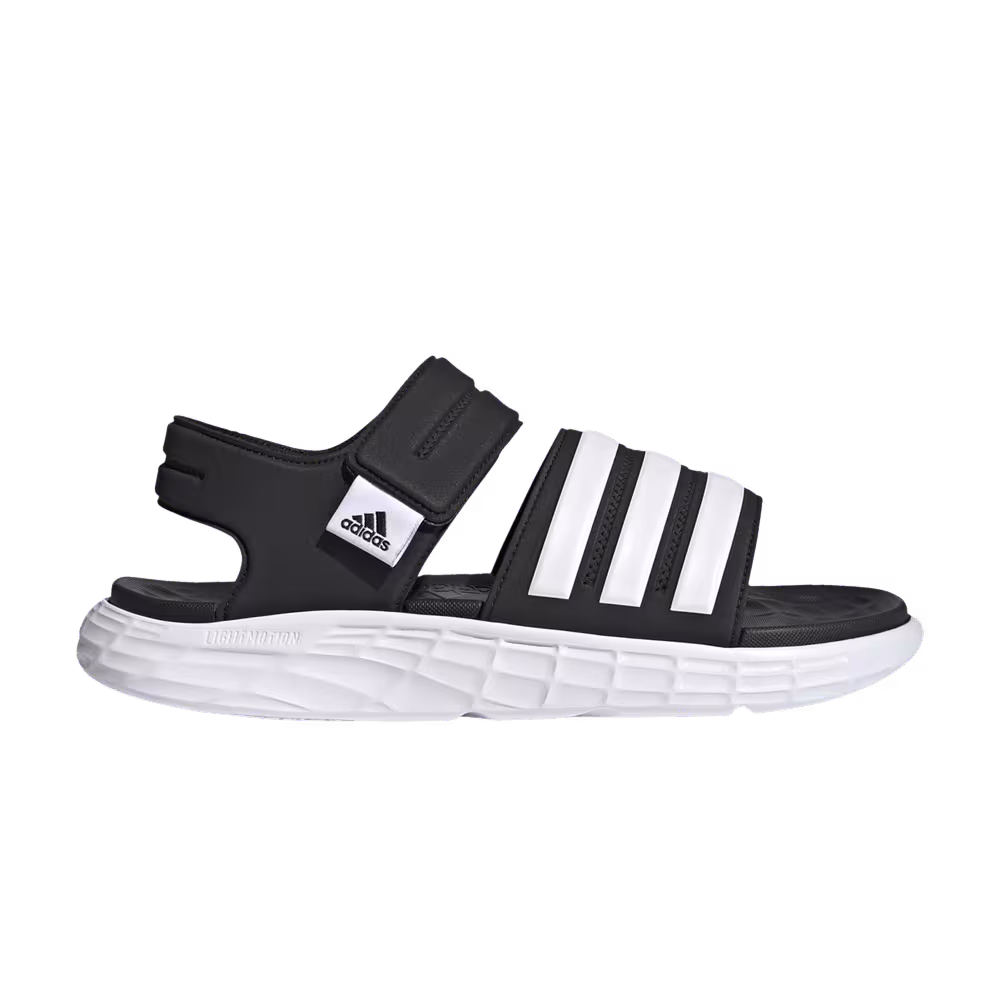 Adidas Duramo SL Core Black White