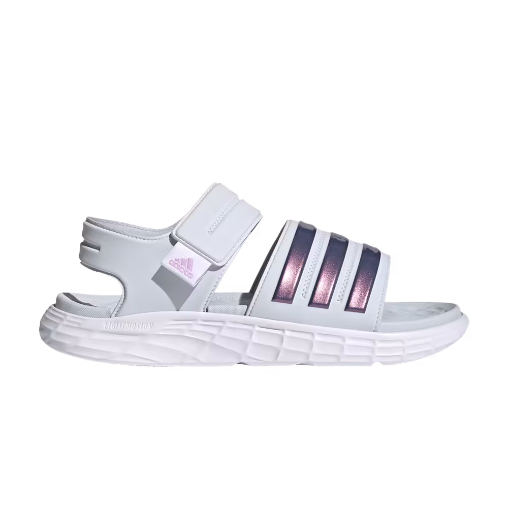 Adidas Duramo SL Halo Blue Iridescent