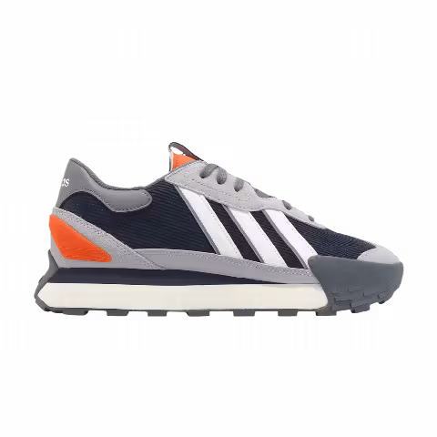 adidas Futro Mixr 'Grey Shadow Navy'