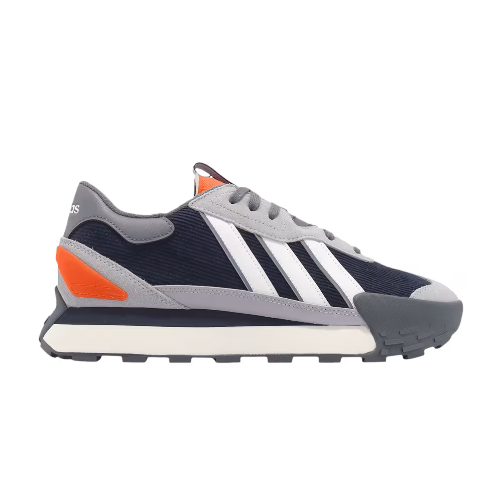adidas Futro Mixr Grey Shadow Navy