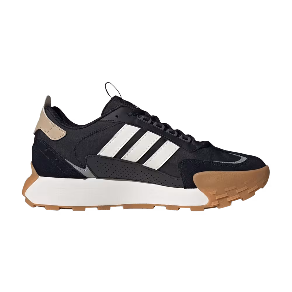 adidas Futro Mixr Black Brown White