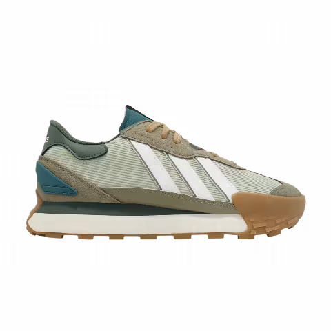 adidas Futro Mixr 'Dark Green'
