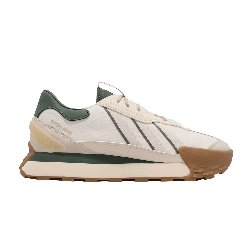 adidas Futro Mixr Ecru Tint