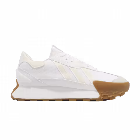 adidas Futro Mixr 'White Gum'