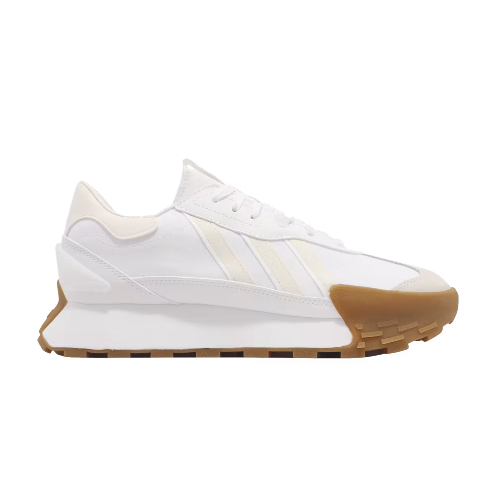 adidas Futro Mixr White Gum