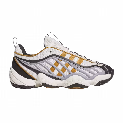 adidas Intimidation  'Off White/Bronze Strata/Core Black'