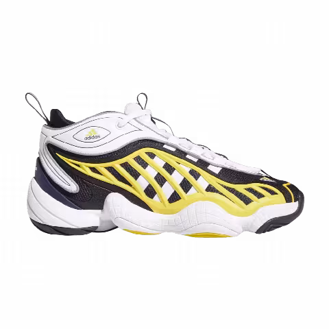 adidas Intimidation 'White Wonder Glow'