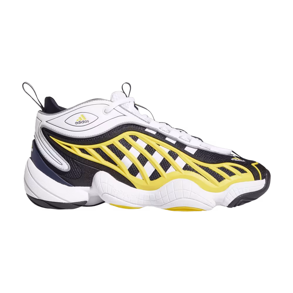 adidas Intimidation White Wonder Glow