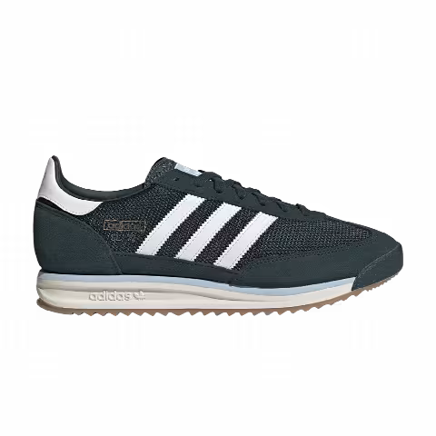 adidas SL 72 RS 'Aurora Ivy White Clear Sky'