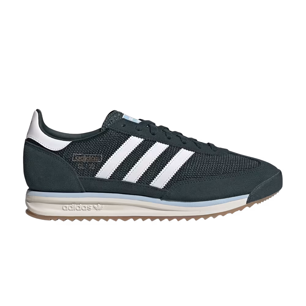 adidas SL 72 RS Aurora Ivy