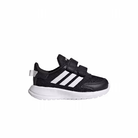 Adidas Tensaur Run Infant 'Black White'