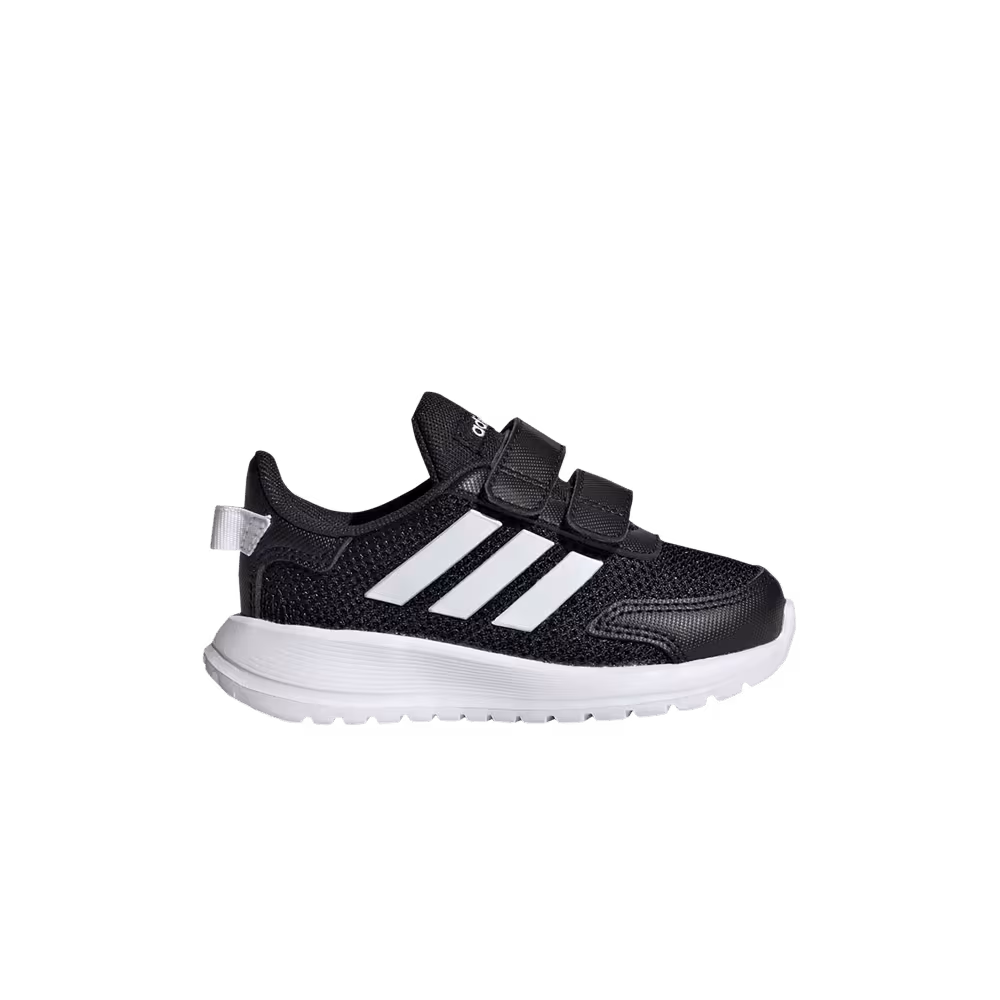 Adidas Tensaur Run Infant Black White