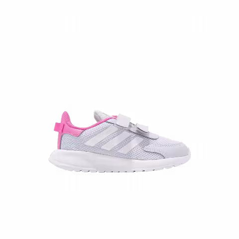 Adidas Tensaur Run Infant 'Halo Blue Screaming Pink'