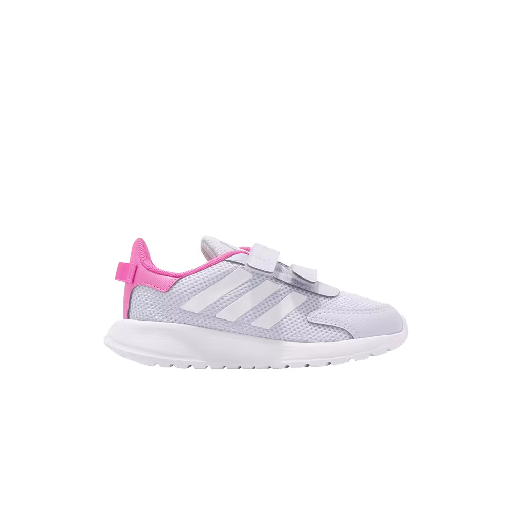 Adidas Tensaur Run Infant Halo Blue Screaming Pink