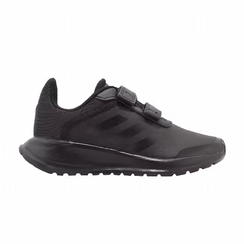 Adidas Tensaur Run 2.0 J 'Triple Black'
