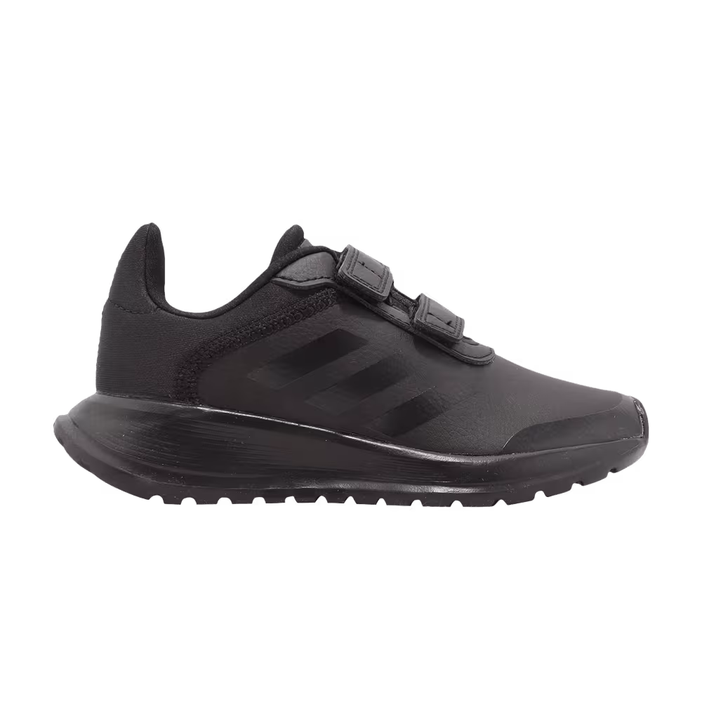Adidas Tensaur Run 2.0 J Triple Black