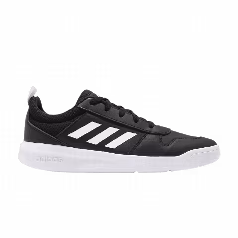 Adidas Tensaur J 'Black White'