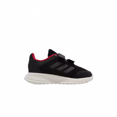 Adidas Tensaur Run 2.0 CF I 'Black Vivid Red'