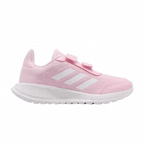 Adidas Tensaur Run 2.0 CF K 'Clear Pink'