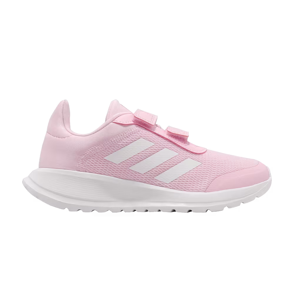 Adidas Tensaur Run 2.0 CF K Clear Pink