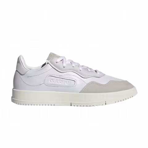 Adidas SC Premiere 'Crystal White'