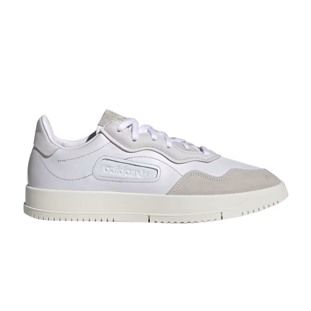 Adidas SC Premiere Crystal White