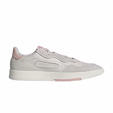 Adidas SC Premiere 'Raw White Vapour Pink'