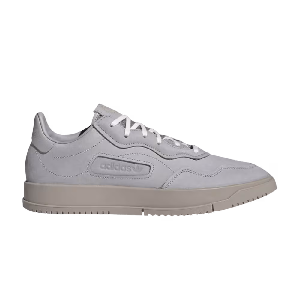 Adidas SC Premiere Grey Light Brown